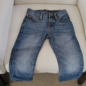Boys jeans